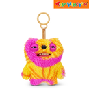 Fuggler Keypers Plush Keyring