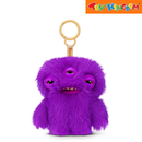 Fuggler Keypers Plush Keyring