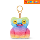 Fuggler Keypers Plush Keyring