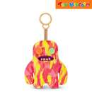 Fuggler Keypers Plush Keyring