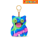 Fuggler Keypers Plush Keyring