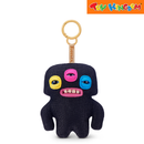 Fuggler Keypers Plush Keyring