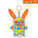 Fuggler Keypers Plush Keyring
