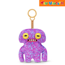 Fuggler Keypers Plush Keyring