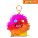 Fuggler Keypers Plush Keyring