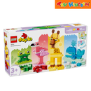 LEGO DUPLO 10472 Animal Building Game 94 pieces Building Blocks