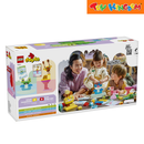 LEGO DUPLO 10472 Animal Building Game 94 pieces Building Blocks