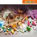 LEGO DUPLO 10472 Animal Building Game 94 pieces Building Blocks