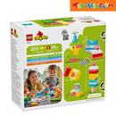 LEGO DUPLO 10479 Colorful Creative Box 80 pieces Building Blocks