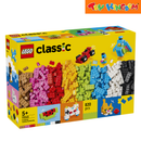 LEGO Classic 11045 Creative Colorful Bricks 820 pieces Building Blocks