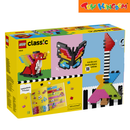 LEGO Classic 11045 Creative Colorful Bricks 820 pieces Building Blocks