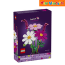 LEGO Botanicals 11514 Cosmos Flowers 171 pieces Building Blocks