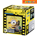 Illumination's Minions & Monsters Cast and Crew Mystery Box
