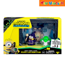 Illumination's Minions & Monsters Wizard's Lair Sound Stage Playset