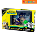 Illumination's Minions & Monsters Wizard's Lair Sound Stage Playset