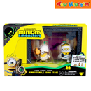 Illumination's Minions & Monsters Mummy Temple Sound Stage Playset