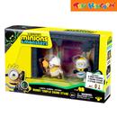 Illumination's Minions & Monsters Mummy Temple Sound Stage Playset