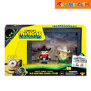 Illumination's Minions & Monsters Old Western Sound Stage Playset