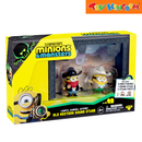 Illumination's Minions & Monsters Old Western Sound Stage Playset