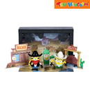 Illumination's Minions & Monsters Old Western Sound Stage Playset