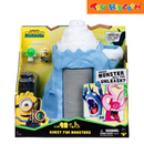 Illumination's Minions & Monsters Quest for Monsters Playset