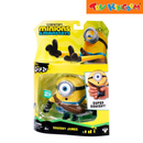 Illumination's Minions & Monsters Heroes of Goo Jit Zu - Squishy James
