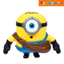Illumination's Minions & Monsters Heroes of Goo Jit Zu - Squishy James