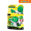Illumination's Minions & Monsters Heroes of Goo Jit Zu - Squishy Goomi