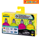 Illumination's Minions & Monsters Fart Formula Refills
