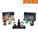 Illumination's Minions & Monsters Backlot Studio Set