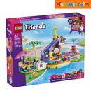 LEGO Friends 42676 Fun Water Park Day 278 pieces Building Blocks