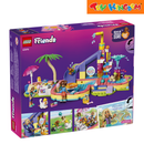 LEGO Friends 42676 Fun Water Park Day 278 pieces Building Blocks