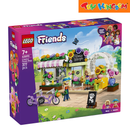 LEGO Friends 42693 Creative Flower Shop 377 pieces Building Blocks