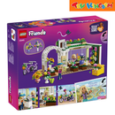 LEGO Friends 42693 Creative Flower Shop 377 pieces Building Blocks