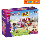 LEGO Friends 42694 Pizza Truck 190 pieces Building Blocks