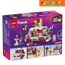 LEGO Friends 42694 Pizza Truck 190 pieces Building Blocks