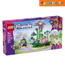 LEGO Friends 42702 Spinning Flower & Fairy Teacup Ride 321 pieces Building Blocks
