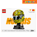 LEGO Editions Vehicles 43023 Mclaren Mastercard F1 Team Lando Norris Helmet 793 pieces Building Blocks