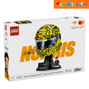 LEGO Editions Vehicles 43023 Mclaren Mastercard F1 Team Lando Norris Helmet 793 pieces Building Blocks