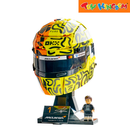 LEGO Editions Vehicles 43023 Mclaren Mastercard F1 Team Lando Norris Helmet 793 pieces Building Blocks