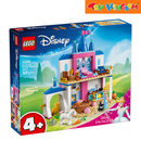 LEGO Disney Princess 43283 Cinderella Animal Friends Castle 149 pieces Building Blocks