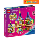LEGO Disney Princess 43294 Rapunzel's Mini Tower 171 pieces Building Blocks