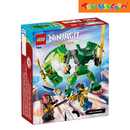 LEGO Ninjago 71862 Lloyd's Dragon Mech Battle Pack 81 pieces Building Blocks