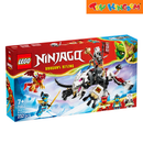 LEGO Ninjago 71863 Zilvar and Grimtak the Dragon Beast 232 pieces Building Blocks