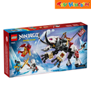 LEGO Ninjago 71863 Zilvar and Grimtak the Dragon Beast 232 pieces Building Blocks