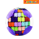 FIFA World Cup 2026 9 Inch Plush Soccer Ball
