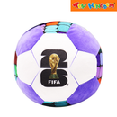 FIFA World Cup 2026 9 Inch Plush Soccer Ball