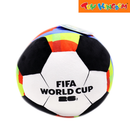 FIFA World Cup 2026 9 Inch Plush Soccer Ball