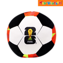 FIFA World Cup 2026 9 Inch Plush Soccer Ball