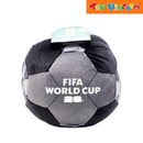 FIFA World Cup 2026 9 Inch Plush Soccer Ball